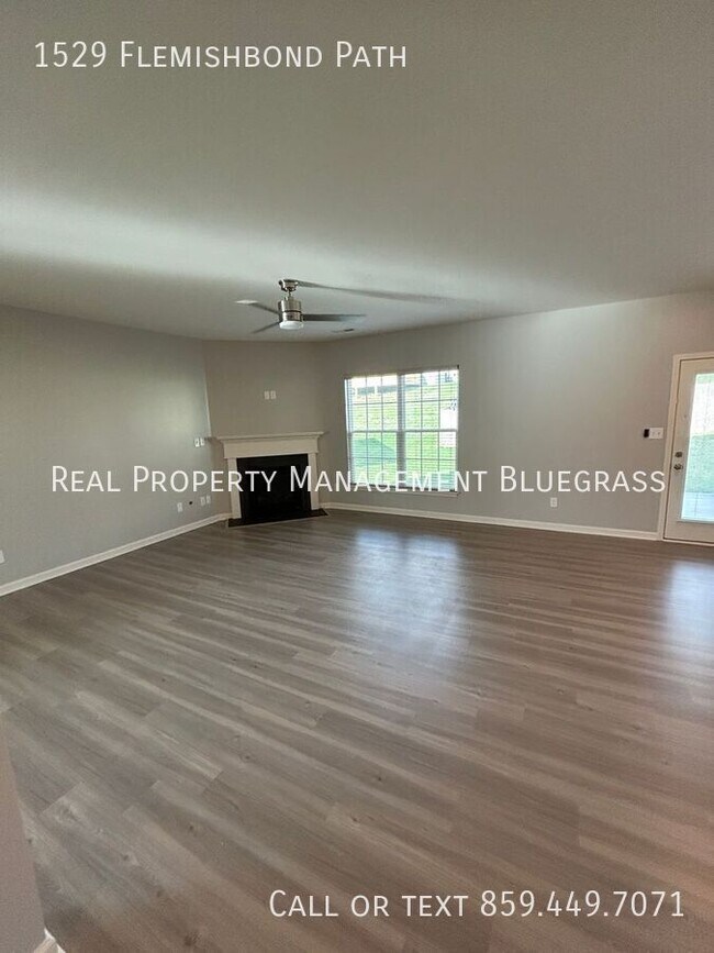 Building Photo - 1529 Flemishbond Path