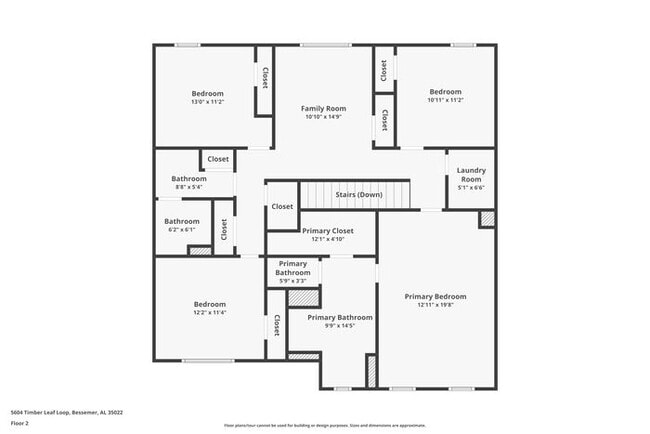 Building Photo - 5604 Timber Leaf Lp