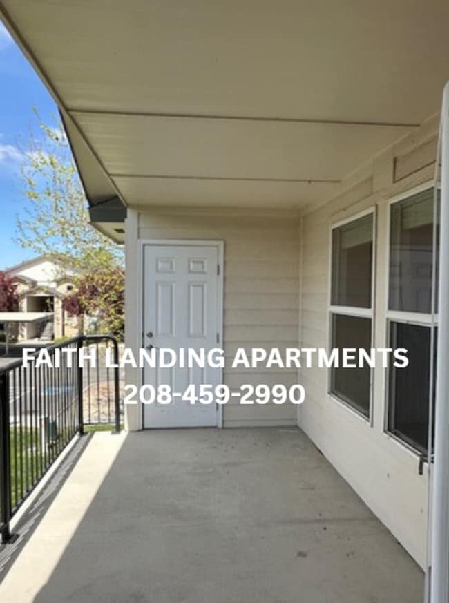 Building Photo - 7018 Noah Dr