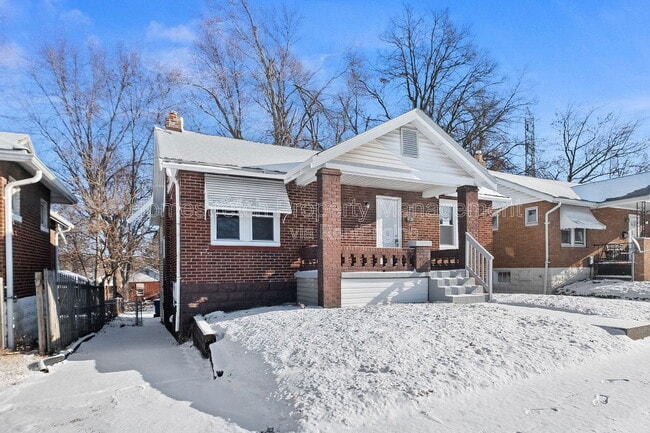 Primary Photo - 8129 St Charles Ln