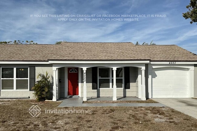 Building Photo - 4223 Craftsbury Dr