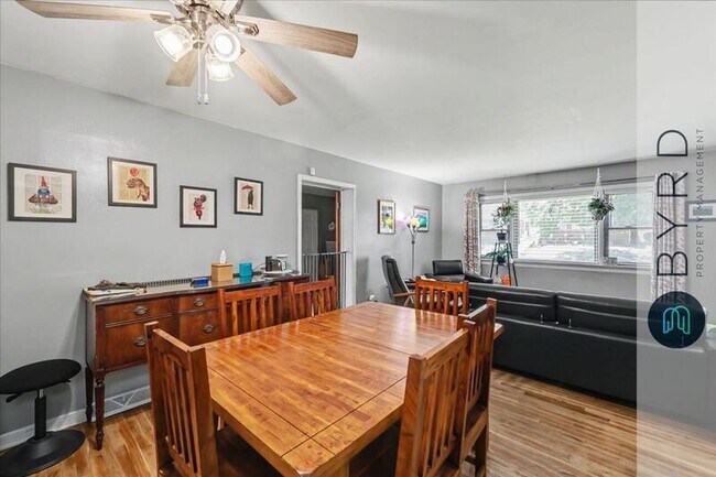 Building Photo - 3708 Grandel Dr