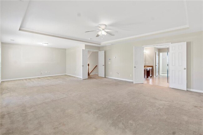 Building Photo - 4660 Lake Hill Trail