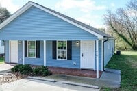 Building Photo - 618 E Pine Ave