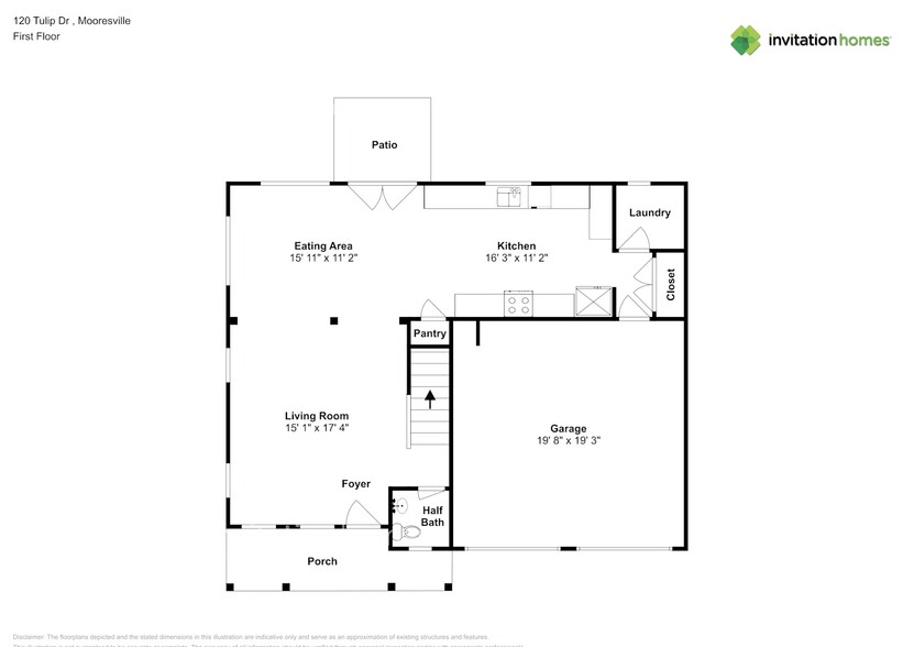 Building Photo - 120 Tulip Dr