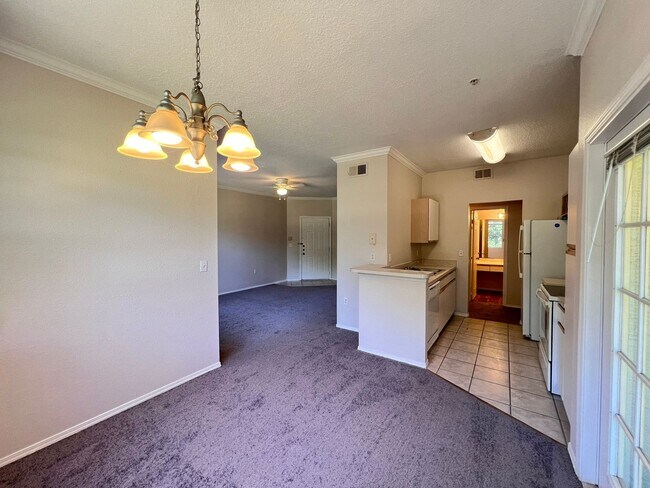 Building Photo - Spacious 1/1 condo!