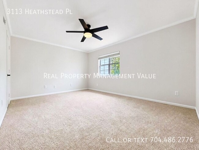 Building Photo - 3113 Heathstead Place