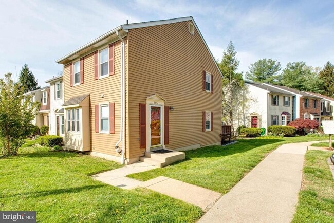 Building Photo - 3532 Split Rail Ln