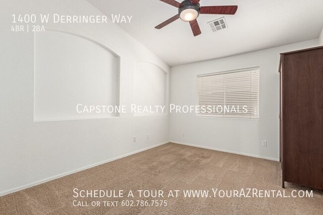 Building Photo - 1400 W Derringer Way