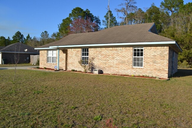 Building Photo - Home For Rent