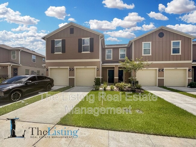 Building Photo - 1496 Mirabella Cir