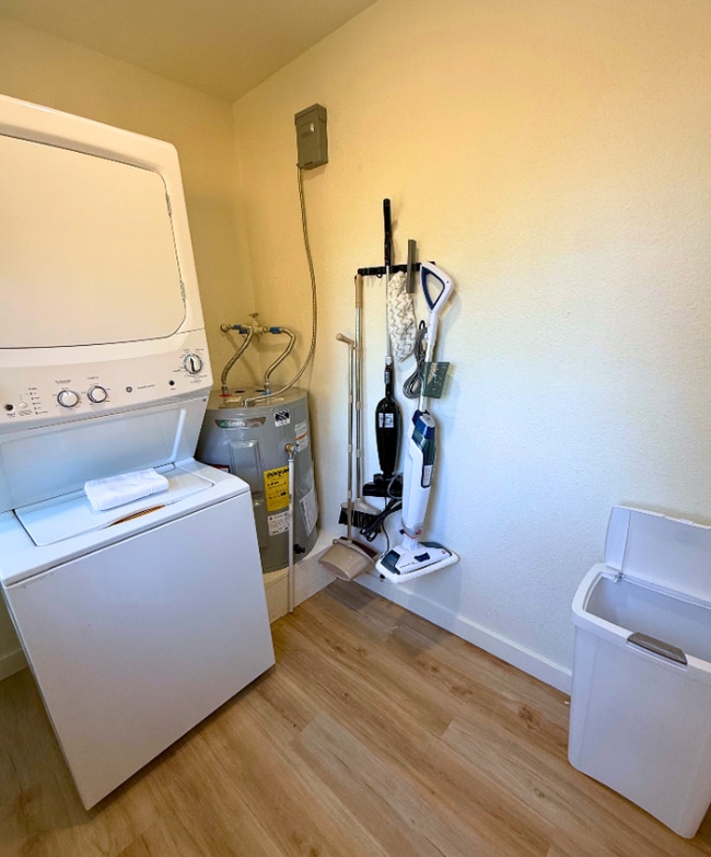 Building Photo - 1714 Milo Ave