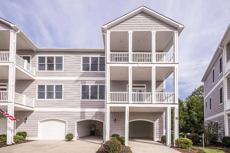 Building Photo - 1129 Bennett Rd