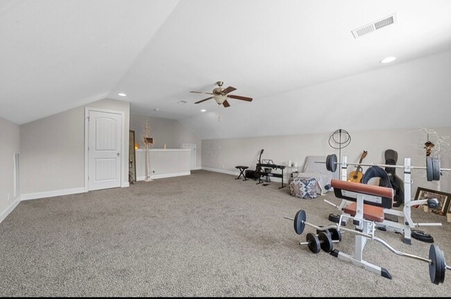 Building Photo - 2828 Russet Ridge Dr