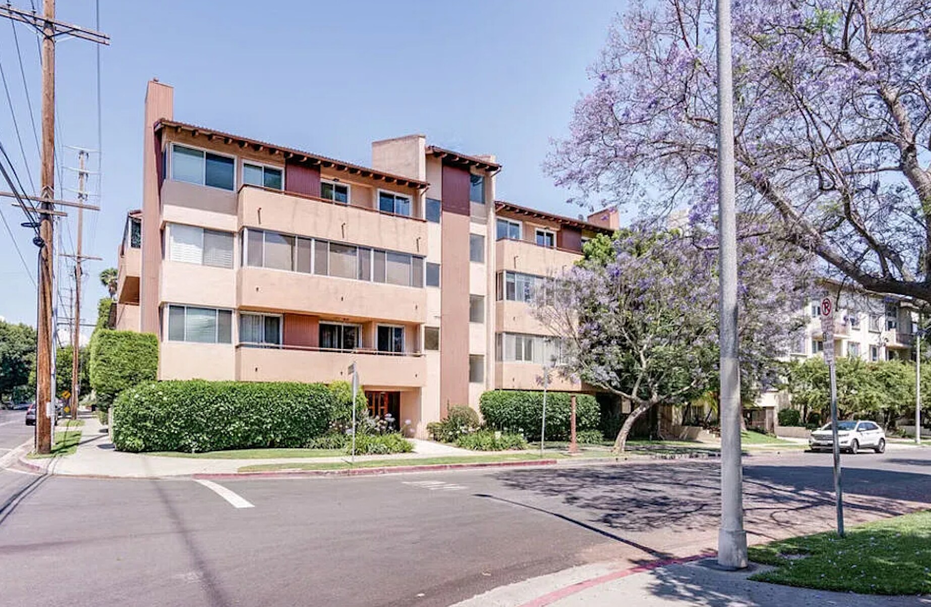 Building Photo - 1500 Camden Ave