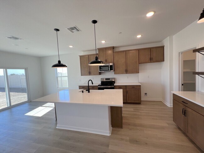 Building Photo - 6209 Caruso Ave