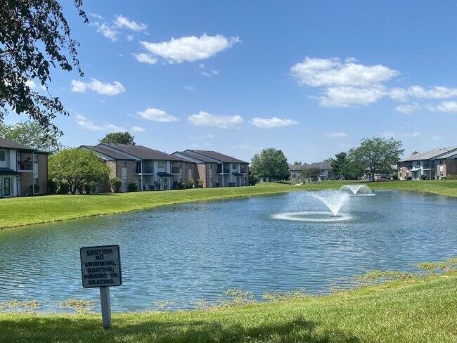 Building Photo - Beautiful 2-bedroom 1 bath apartment, down...