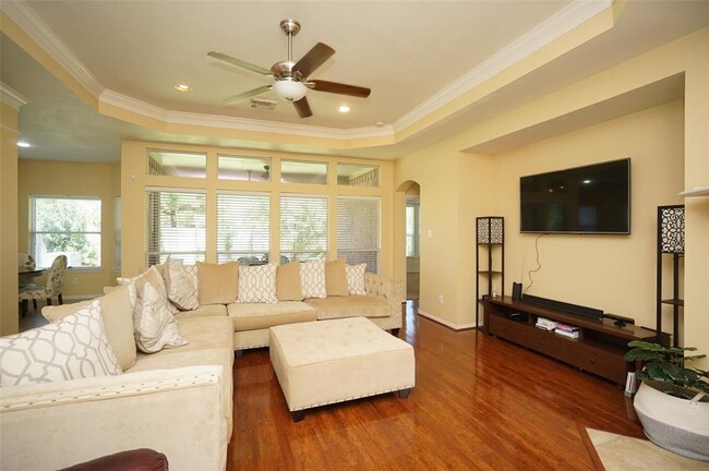 Building Photo - 26518 Blanchard Grove Dr