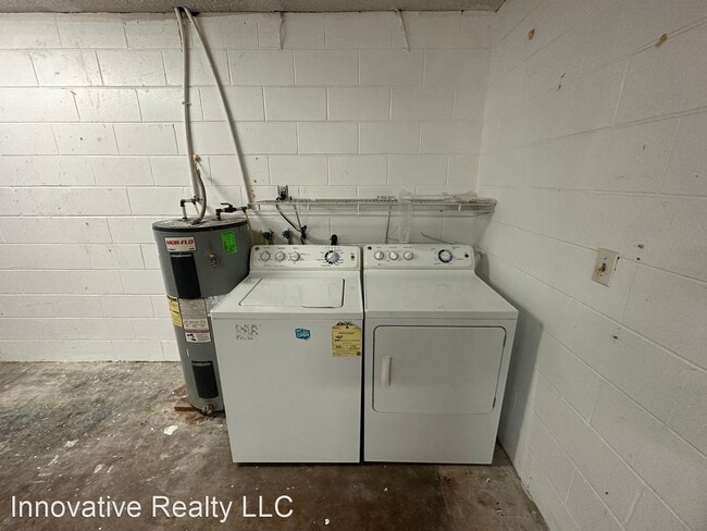 Building Photo - 3 br, 2 bath House - 8419 Pamlico Street