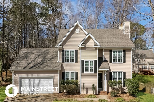Building Photo - 125 Sleepy Creek Dr