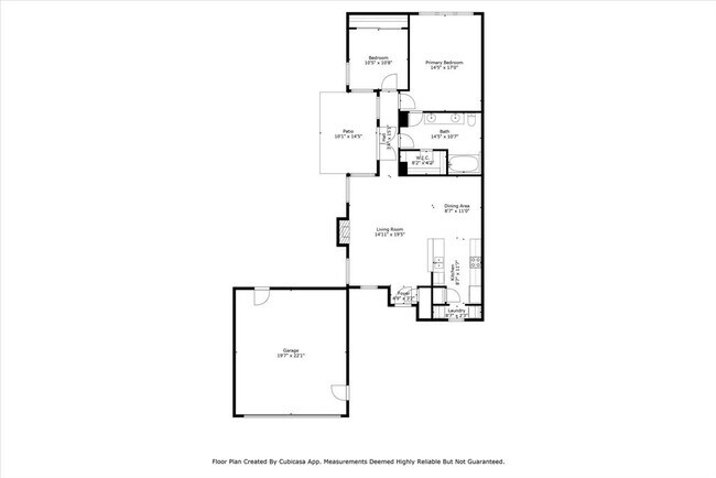 Building Photo - 16806 Doverwood Way