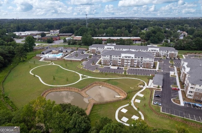 Building Photo - 4270 Phil Niekro Pkwy