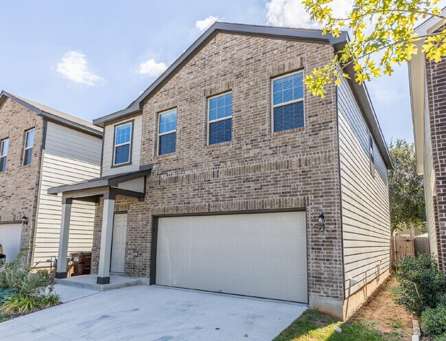 Building Photo - 6806 Prue Rd