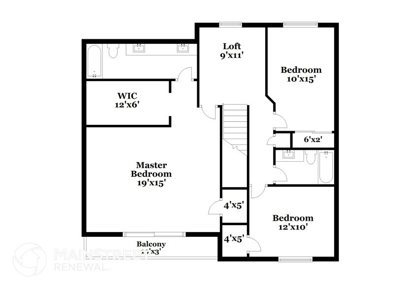 Building Photo - 2000 N 36th St