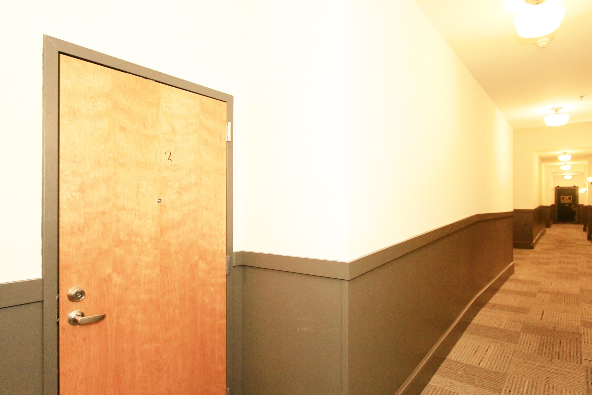 Building Photo - 505 Union Ave