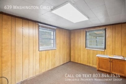 Building Photo - 639 Washington Cir