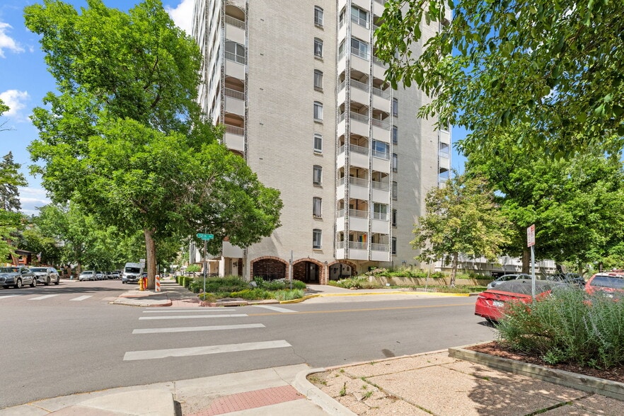 Building Photo - 1200 N Humboldt St