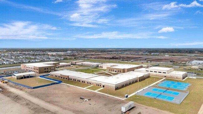 Building Photo - 18014 Cropside Trl