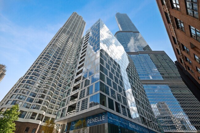 Primary Photo - 403 N Wabash Ave