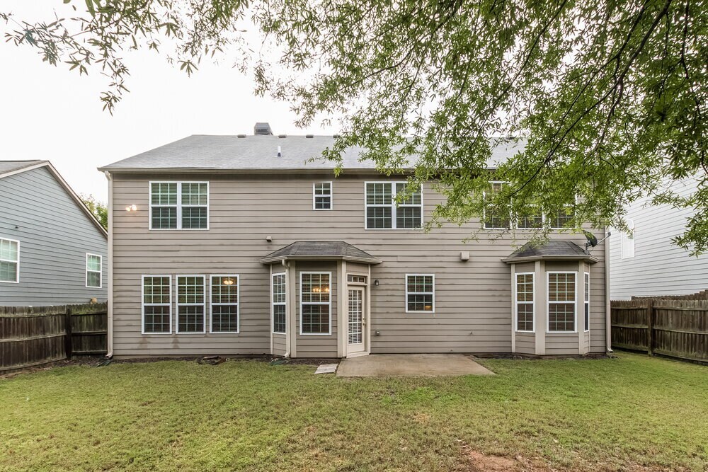 Building Photo - 3925 Village Estates Ct