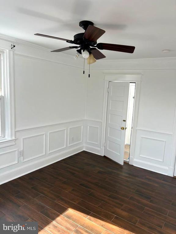 Building Photo - 5418 13th St NW