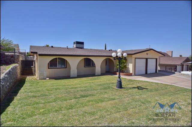 Primary Photo - 3 bedroom in El Paso TX 79912