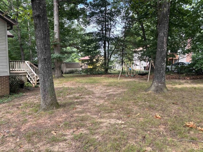 Building Photo - Beautiful Single Family Home Located Near ...