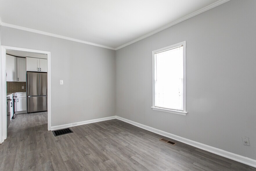 Dining room - 894 Ormewood Ave SE