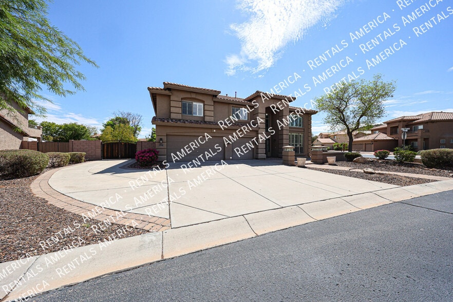 Building Photo - 9827 W Keyser Dr