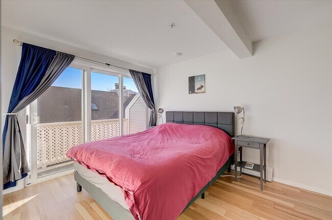 Building Photo - Boulder Condo