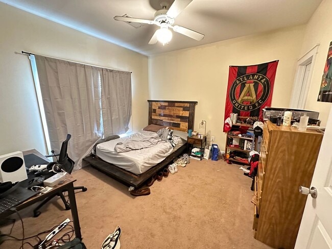 Building Photo - The Retreat @ Magnolia Bluff!