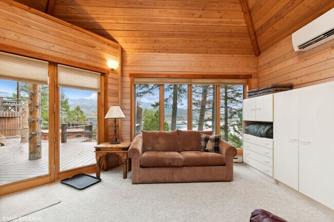 Building Photo - Lion Mountain Two Bedroom with Whitefish Lake Views