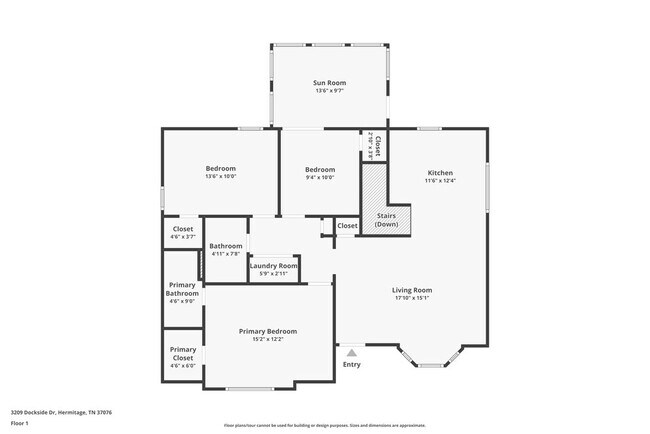 Building Photo - 3209 Dockside Dr