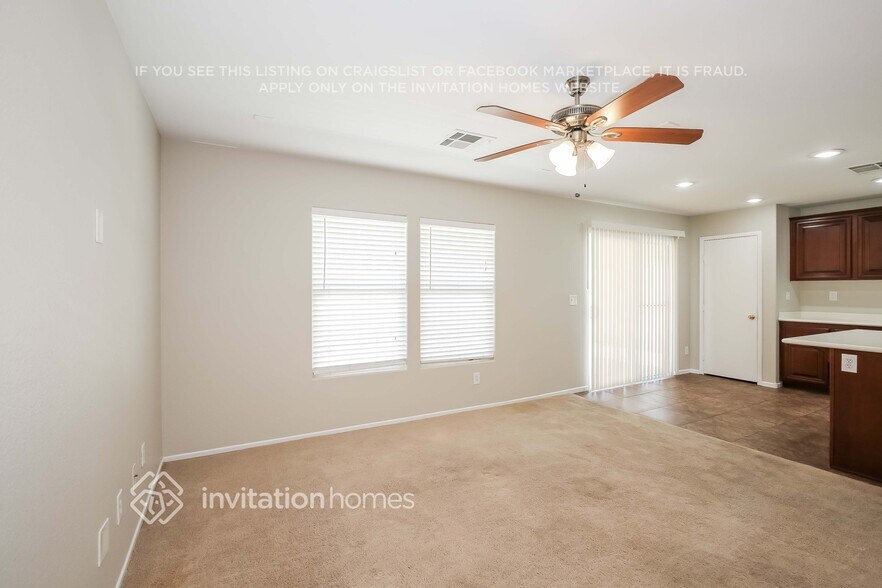 Building Photo - 9029 Spirit Canyon Ave