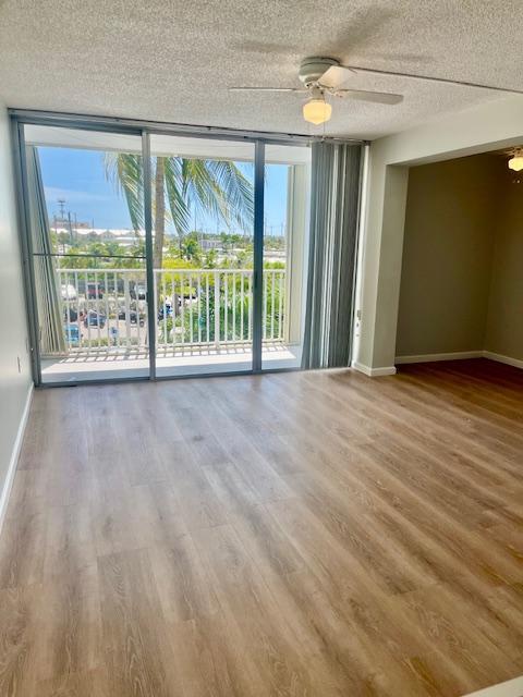 Living Room to Sleeping Alcove - 3312 Northside Dr