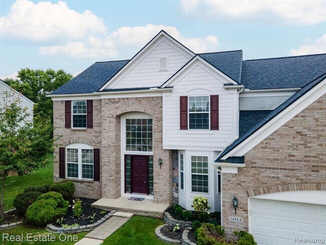 Building Photo - 14864 Liri Dr