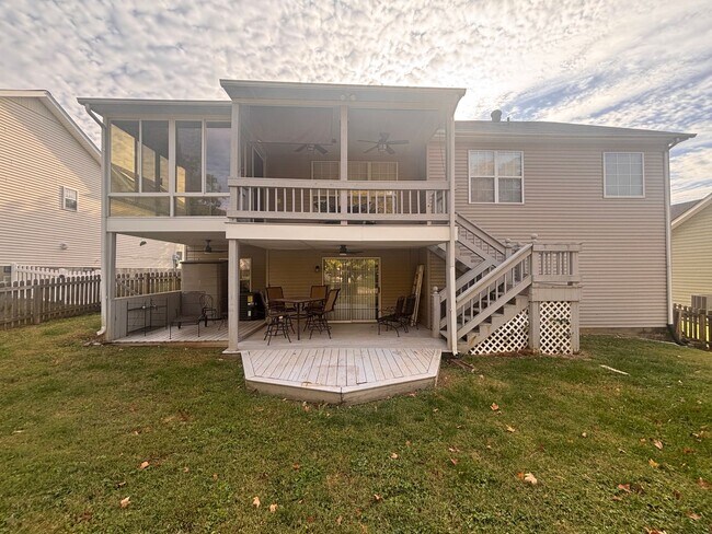 Building Photo - Beautiful 4BR Mt. Juliet Home in Top Schoo...