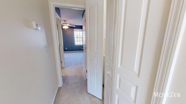Building Photo - 804 Cupola Dr