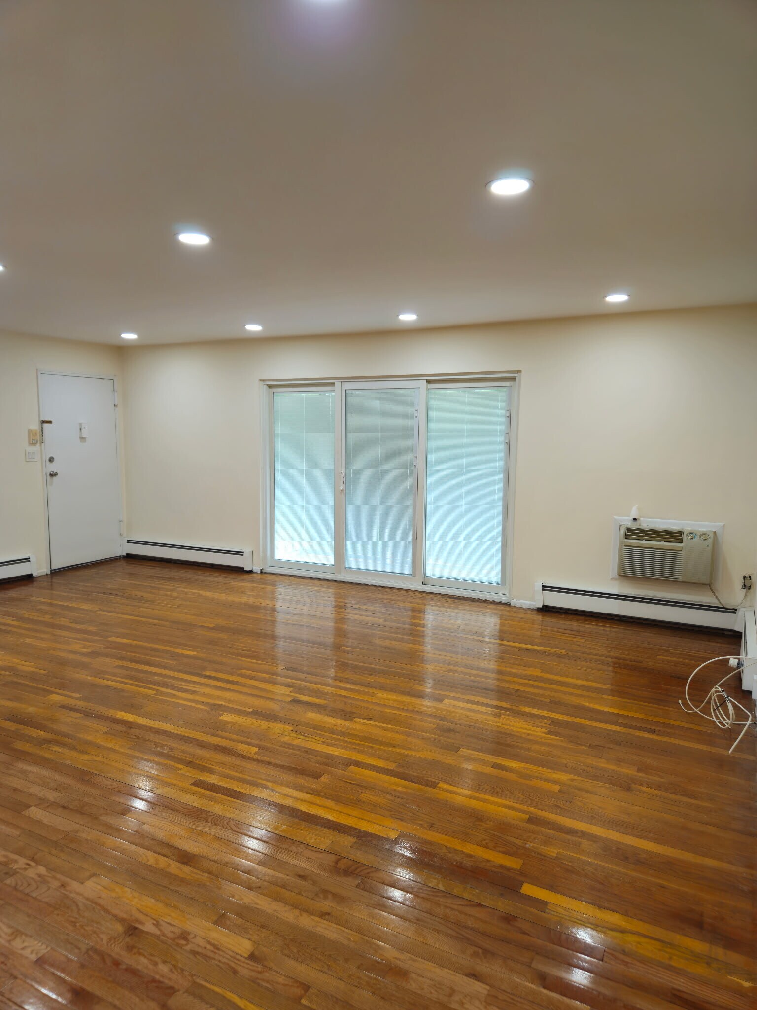 LIVING ROOM - 366 Hoover Ave