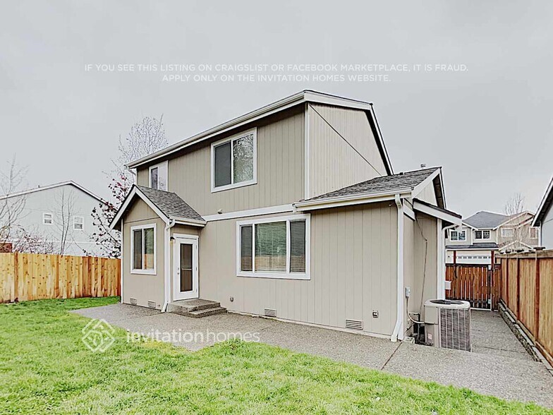 Building Photo - 3248 S 375th Pl